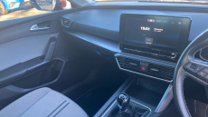 SEAT Leon 1.5 TSI EVO SE Dynamic 5dr Petrol Estate